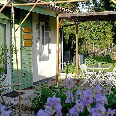 Chez Camille Βίλα Vérines Εξωτερικό φωτογραφία
